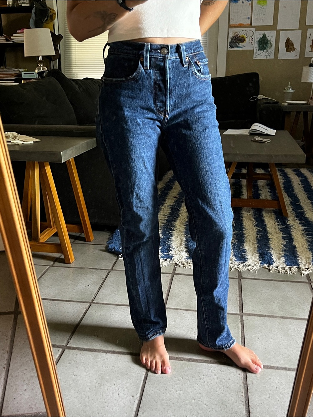 501’s